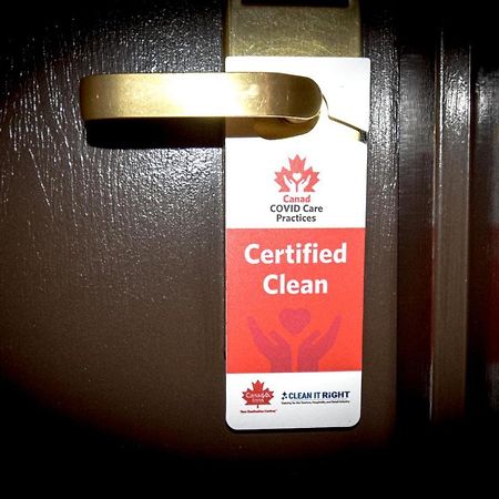 Canad Inns Destination Centre Transcona 위니펙 외부 사진