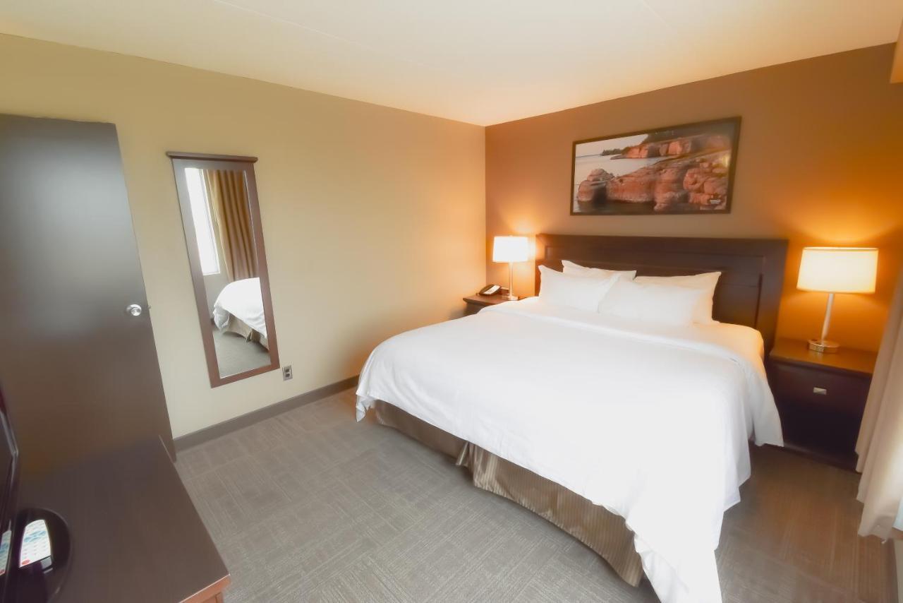 Canad Inns Destination Centre Transcona 위니펙 외부 사진