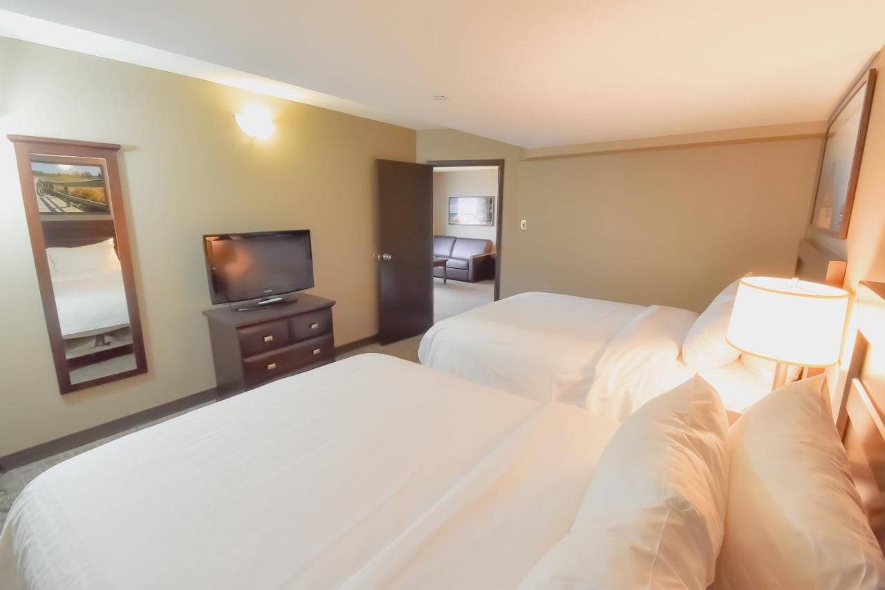 Canad Inns Destination Centre Transcona 위니펙 외부 사진