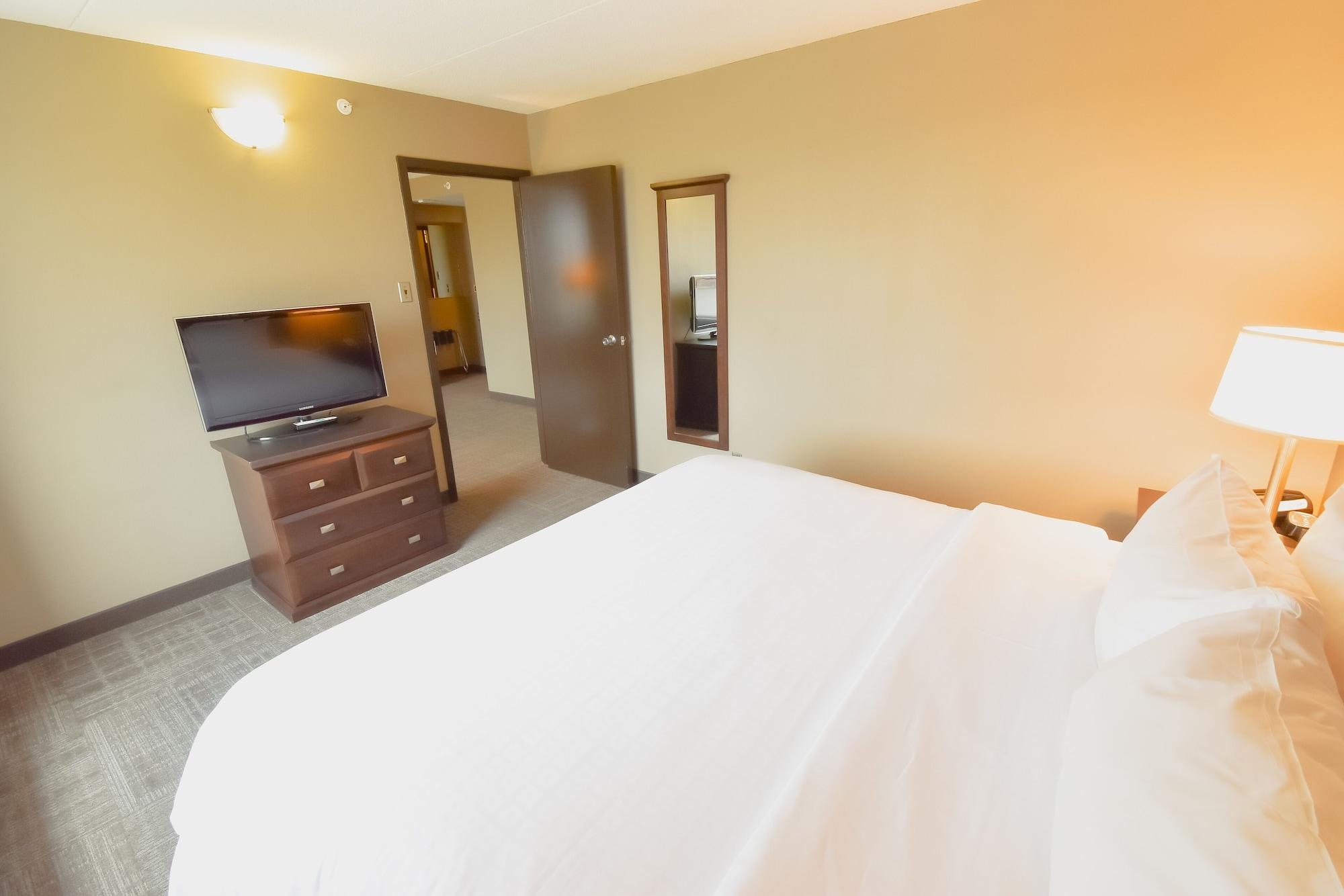 Canad Inns Destination Centre Transcona 위니펙 외부 사진