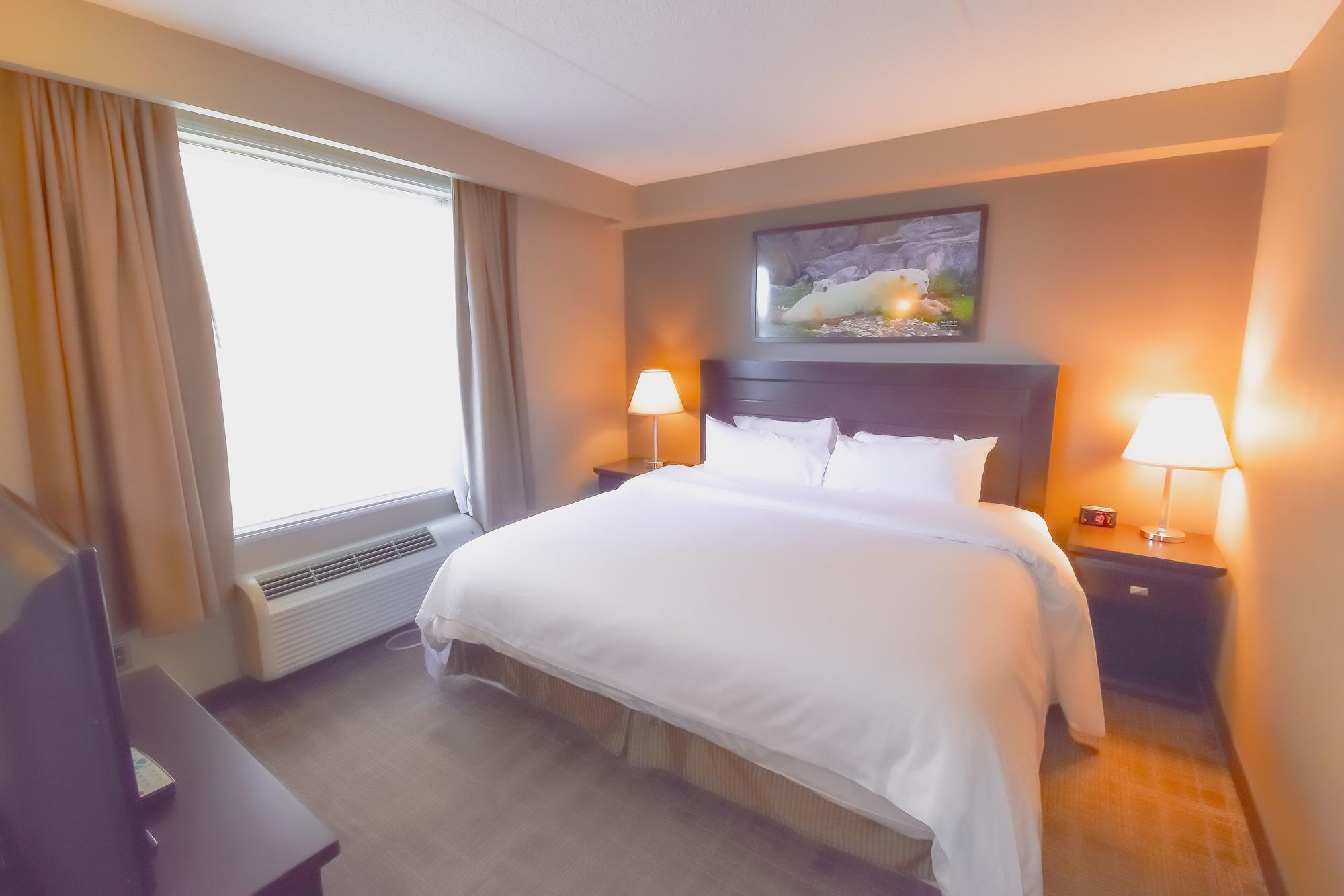 Canad Inns Destination Centre Transcona 위니펙 외부 사진
