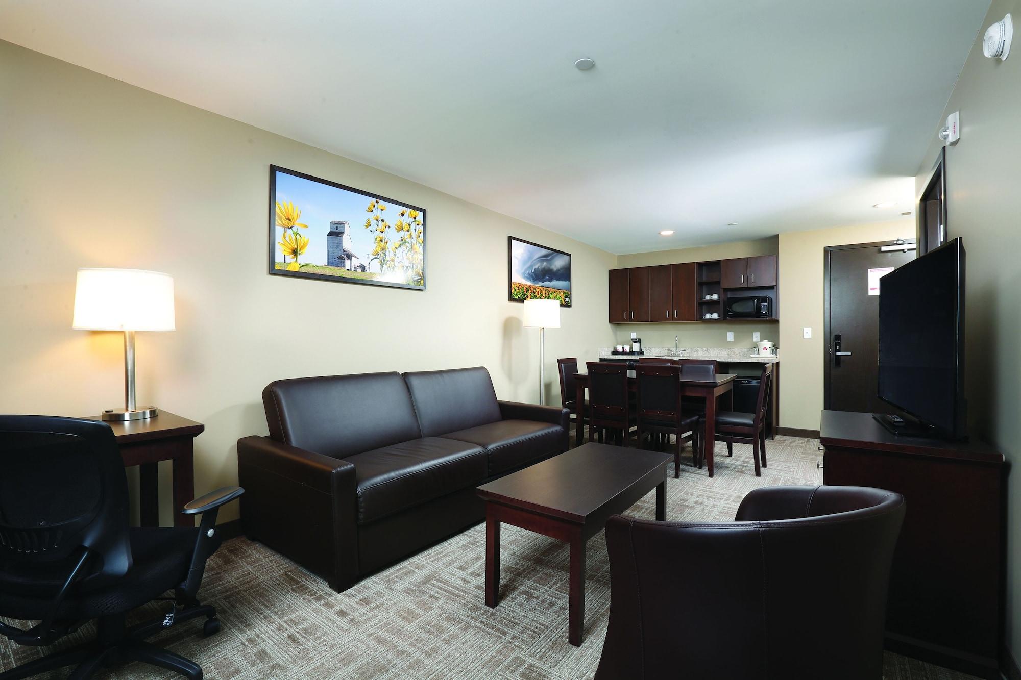 Canad Inns Destination Centre Transcona 위니펙 외부 사진