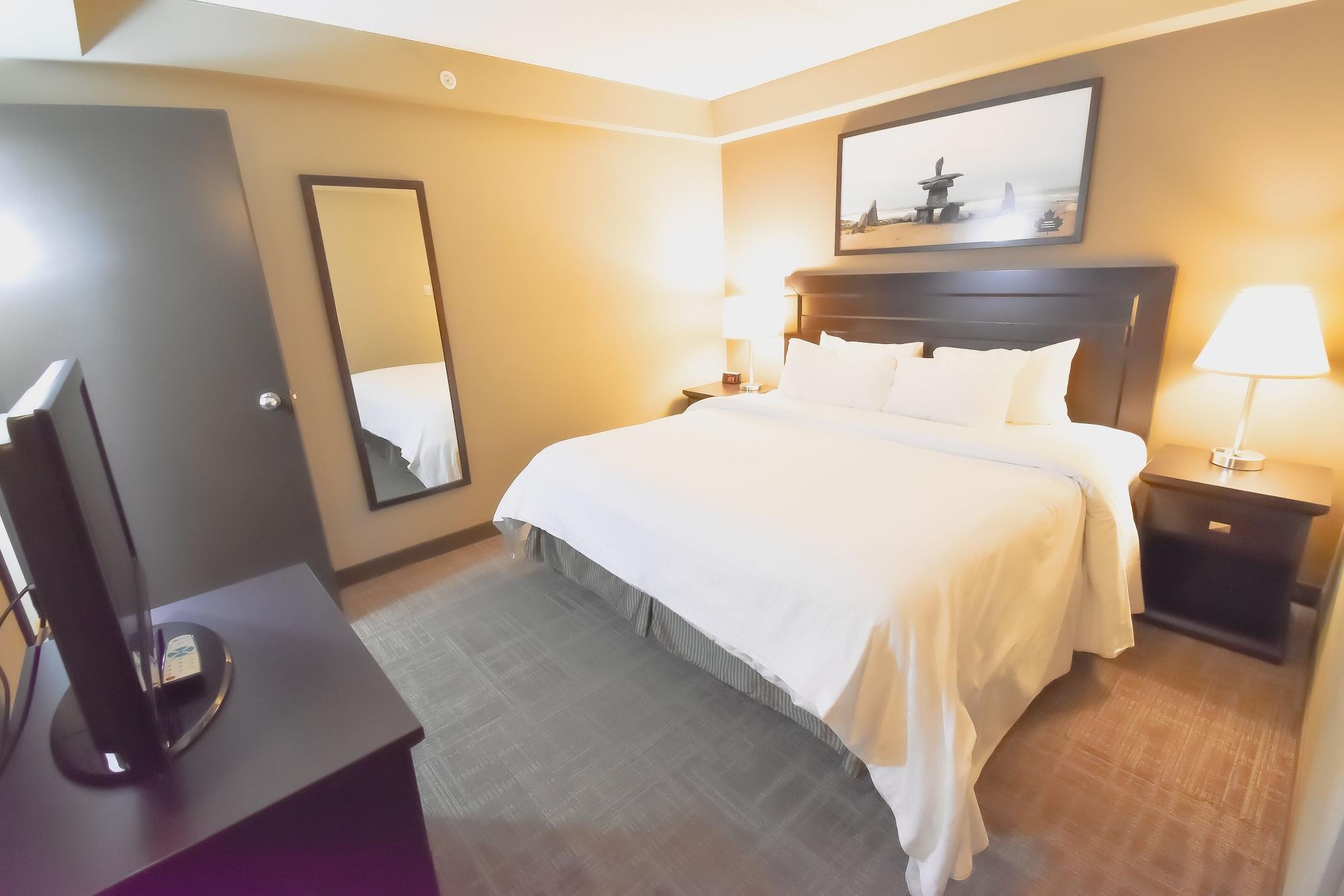 Canad Inns Destination Centre Transcona 위니펙 외부 사진