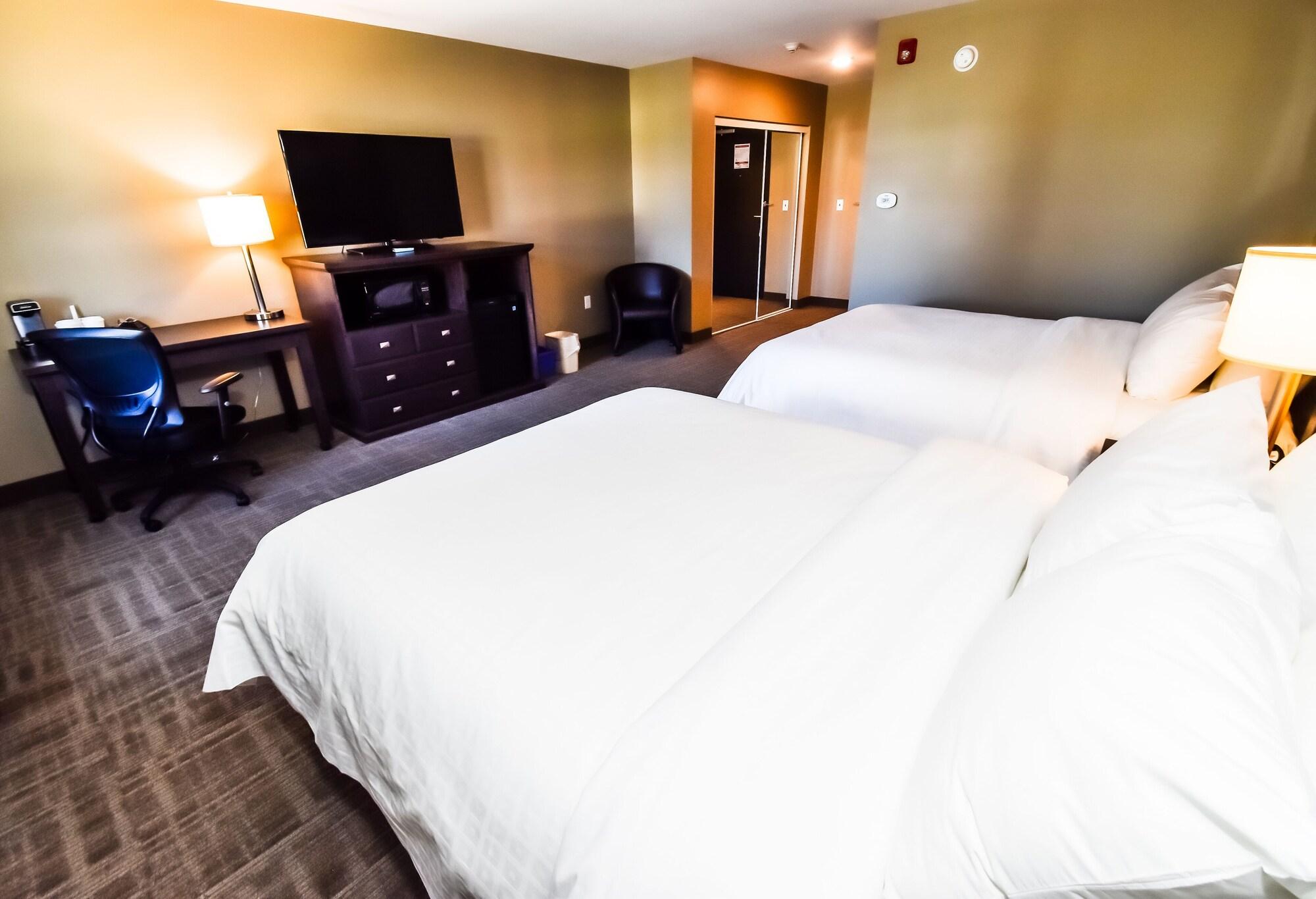 Canad Inns Destination Centre Transcona 위니펙 외부 사진