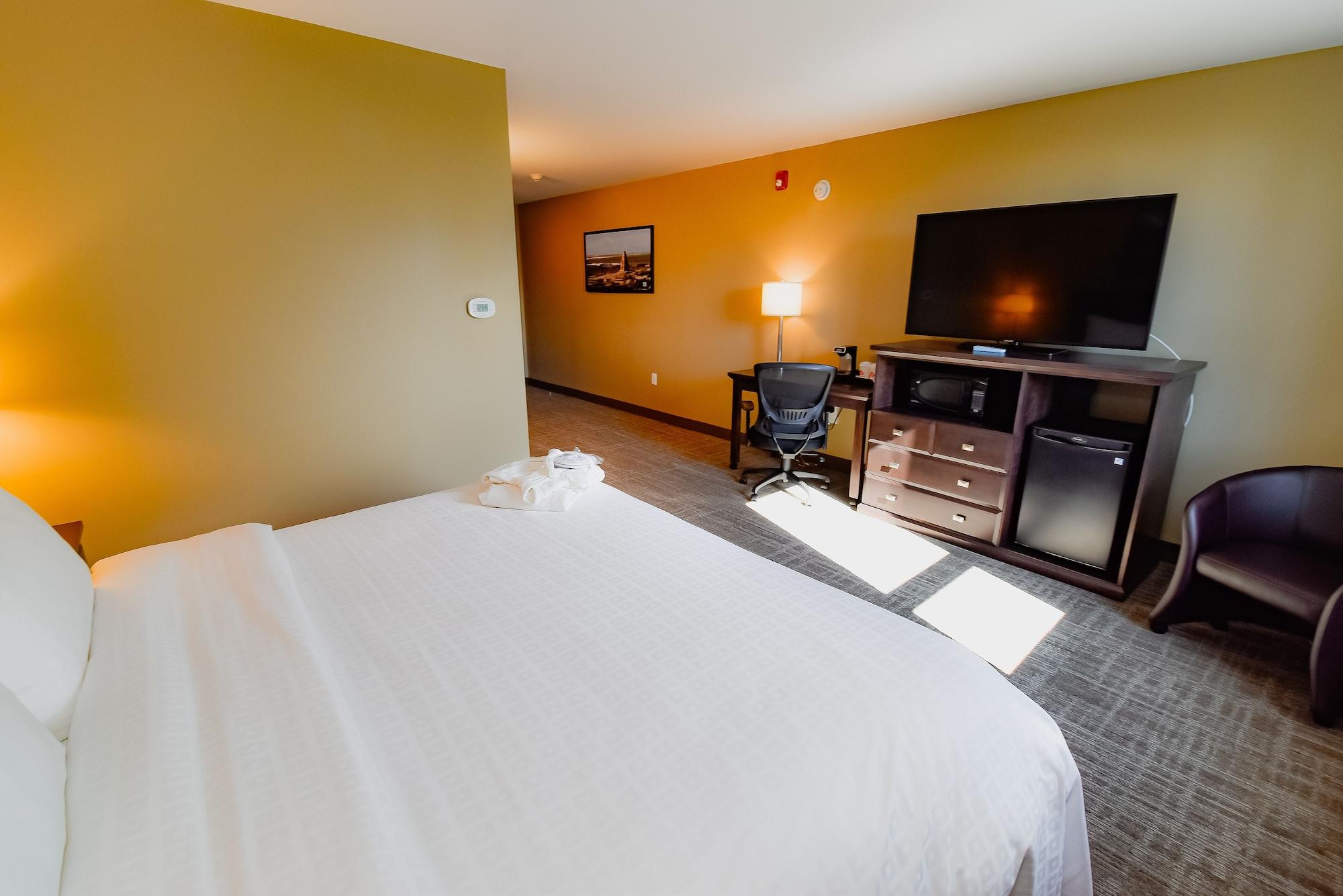 Canad Inns Destination Centre Transcona 위니펙 외부 사진