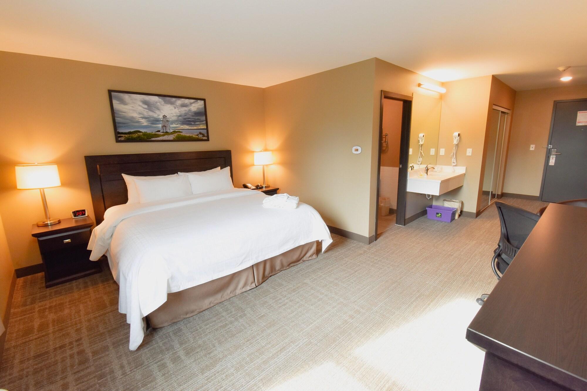 Canad Inns Destination Centre Transcona 위니펙 외부 사진