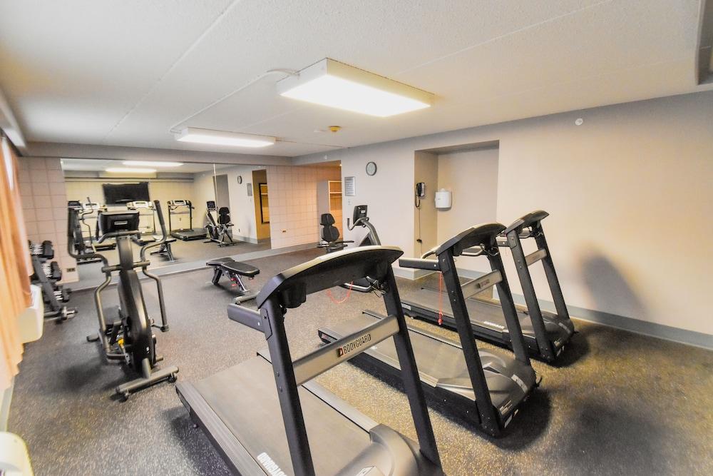 Canad Inns Destination Centre Transcona 위니펙 외부 사진