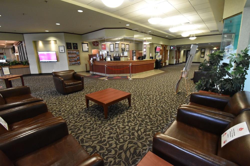 Canad Inns Destination Centre Transcona 위니펙 외부 사진