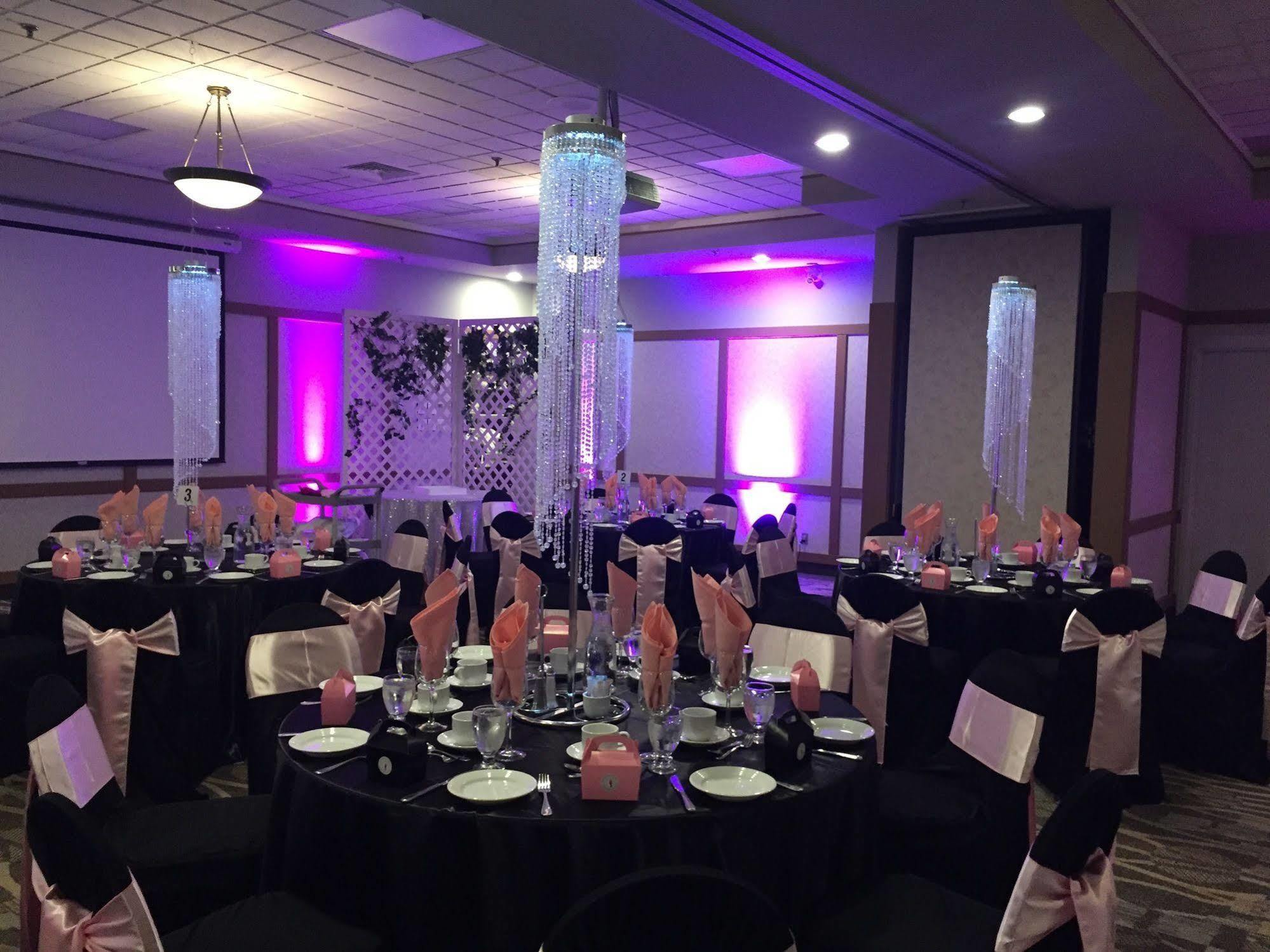 Canad Inns Destination Centre Transcona 위니펙 외부 사진