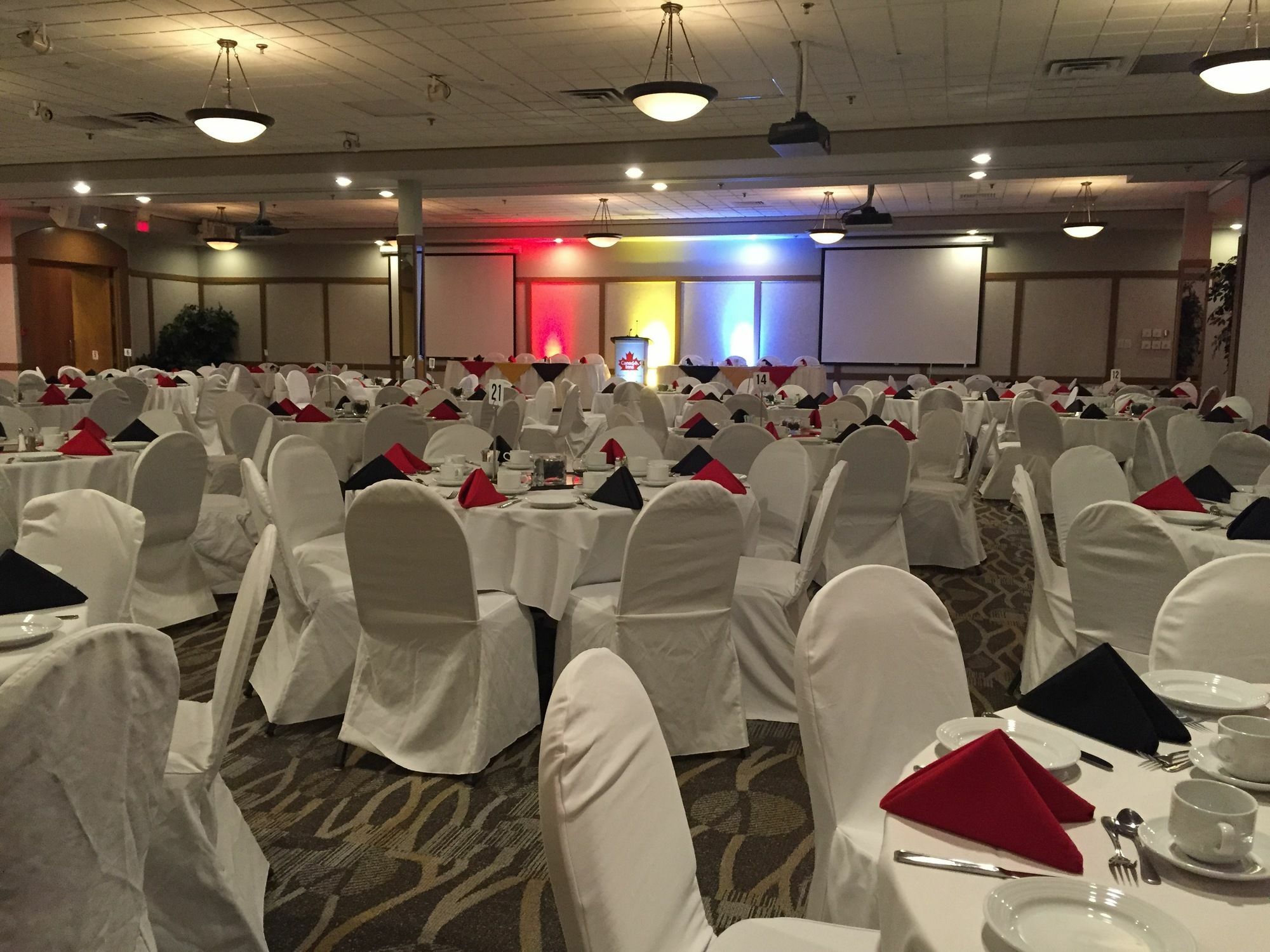 Canad Inns Destination Centre Transcona 위니펙 외부 사진