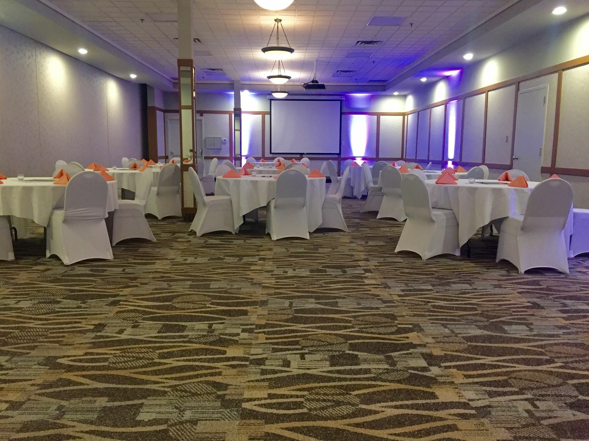 Canad Inns Destination Centre Transcona 위니펙 외부 사진