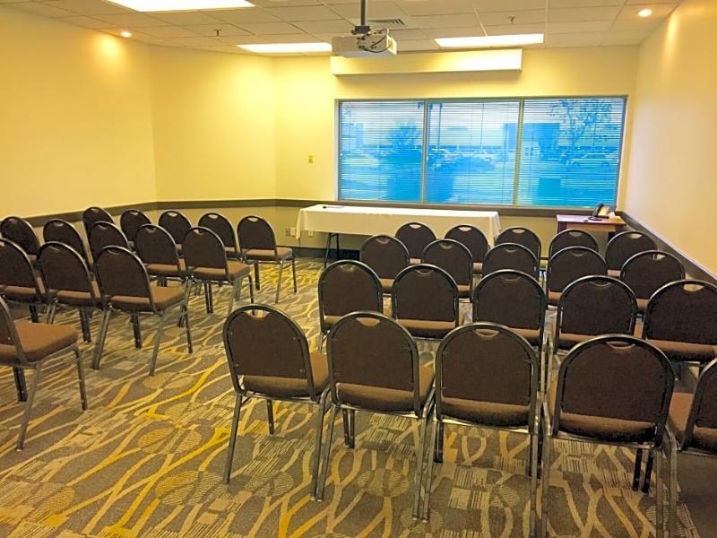 Canad Inns Destination Centre Transcona 위니펙 외부 사진