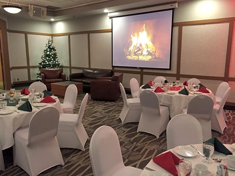 Canad Inns Destination Centre Transcona 위니펙 외부 사진