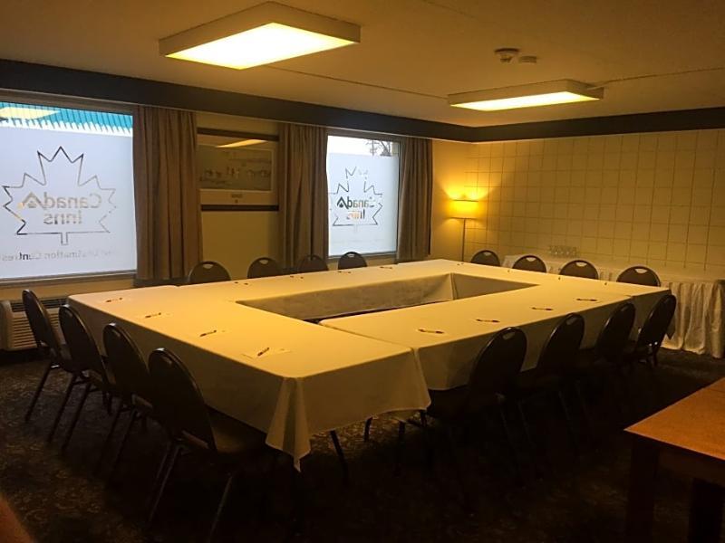 Canad Inns Destination Centre Transcona 위니펙 외부 사진
