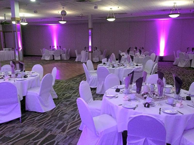Canad Inns Destination Centre Transcona 위니펙 외부 사진