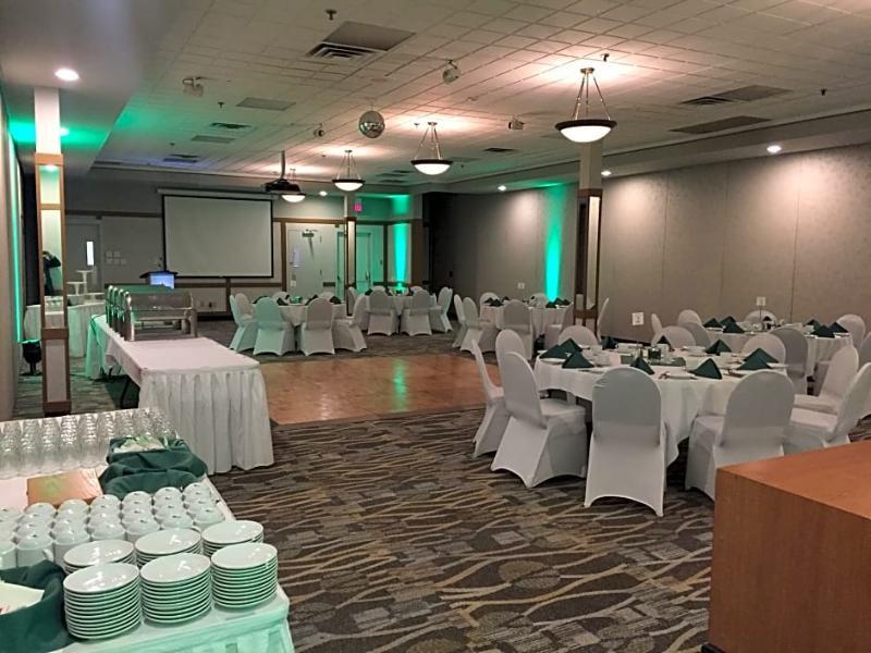 Canad Inns Destination Centre Transcona 위니펙 외부 사진